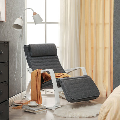 Anjulie Rocking Chair