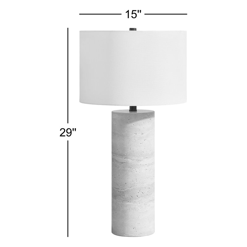 Lampe de table Carillon