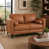 Brown Genuine Leather is out of stock selected