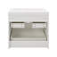 Armoire de meuble-lavabo avec lavabo et tiroirs doubles-1487398744