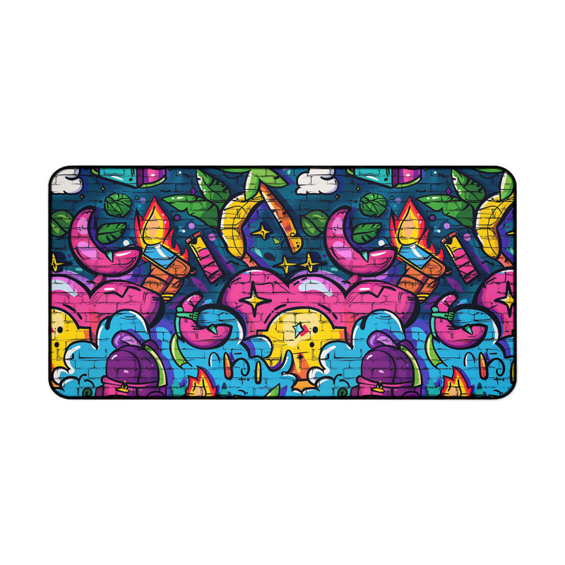 Desk Pad