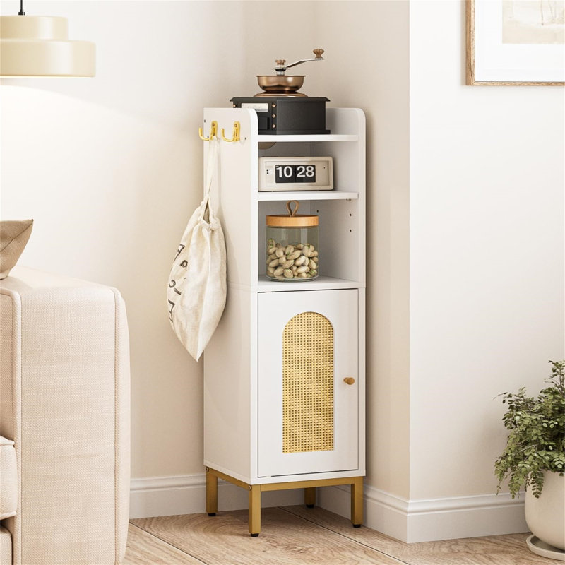 Freestanding Bathroom Cabinet