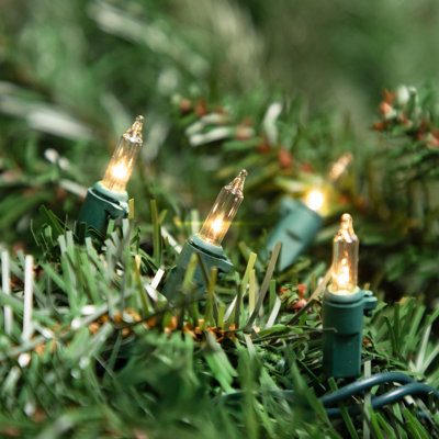 Mini ensemble de guirlandes de Noël