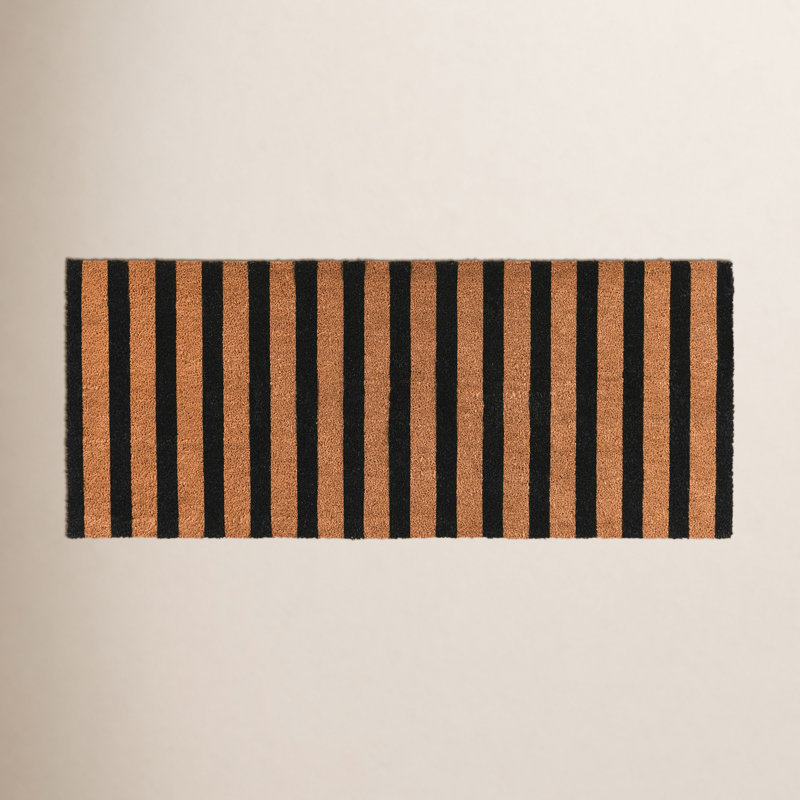 57" x 24" Door Mat