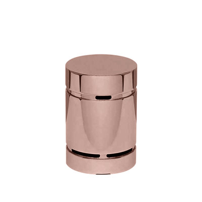 Contemporary Dual Port Air Gap