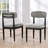 Lixy 4 - Person Pedestal Dining Set-432209704