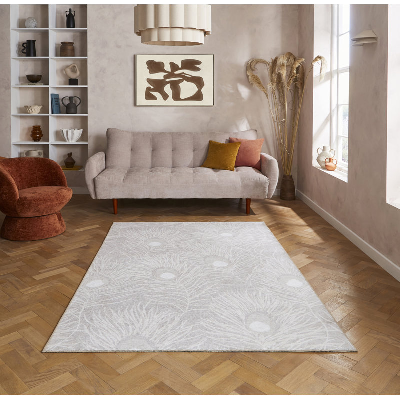 Harlequin Orlena Putty - 61 x 230