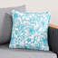 Housse de coussin d'extérieur carré et insert (ensemble de 2)-127117629