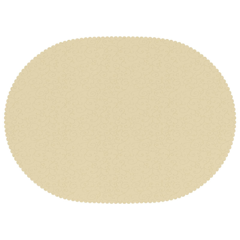  Table Cloth Dining Cover Kitchen Tablecloth Living Room Modern Jacquard, 180cm L, Cream White
