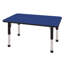Rectangular Classroom Table-92312013-92312020