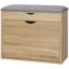 4 Pair Shoe Storage Bench