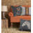 Equestrian Throw Pillow