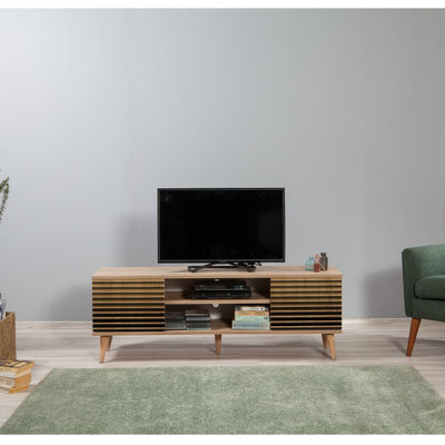 Duneany TV Stand for TVs up to 55" by East Urban Home