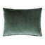 Echo Velvet Lumbar Pillow Cover & Insert