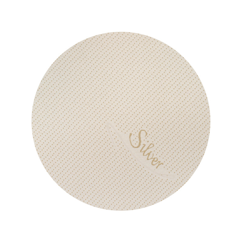 Covarrubias Symple Stuff Foam Mattress, Cot (60 x 120 cm)