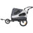 Foldable Pet Trailer