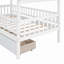 Lit en bois avec deux tiroirs-382175348-382175350