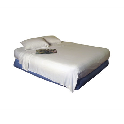 Ensemble de draps en jersey