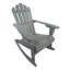 Chaise Adirondack inclinable en bois-1006846867