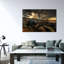 Reproduction sur toile du phare Scituate-27075992