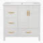Meuble-lavabo 36 po avec lavabo-693951225