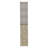 Vanguard Linen Cabinet, Three Shelves, Four Drawers -Light Pine / White-1043391996