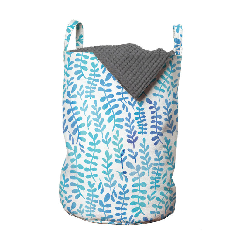 Laundry Bag with Handles