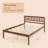 Batalone Platform Bed-1069315895