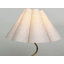 Lampe de bureau en métal Uschi