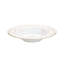 Alligator Bone China Pasta Dish