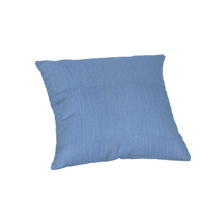 Sunbrella® Indoor/Outdoor Throw Pillow
