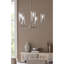 Lustre sphérique Spoutnik à 5 lumières Angelina-457561120