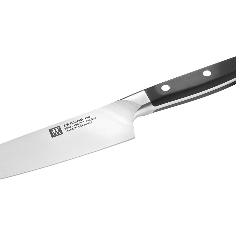 Pro 7 inch, Chef's Knife