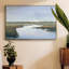 «Coastal Plains I», reproduction sur toile-92469821-92469819
