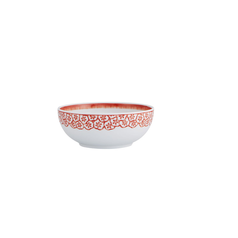 Coralina Porcelain Dinnerware Set