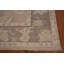 Tapis oriental Oushak