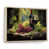 Natural Floater Framed