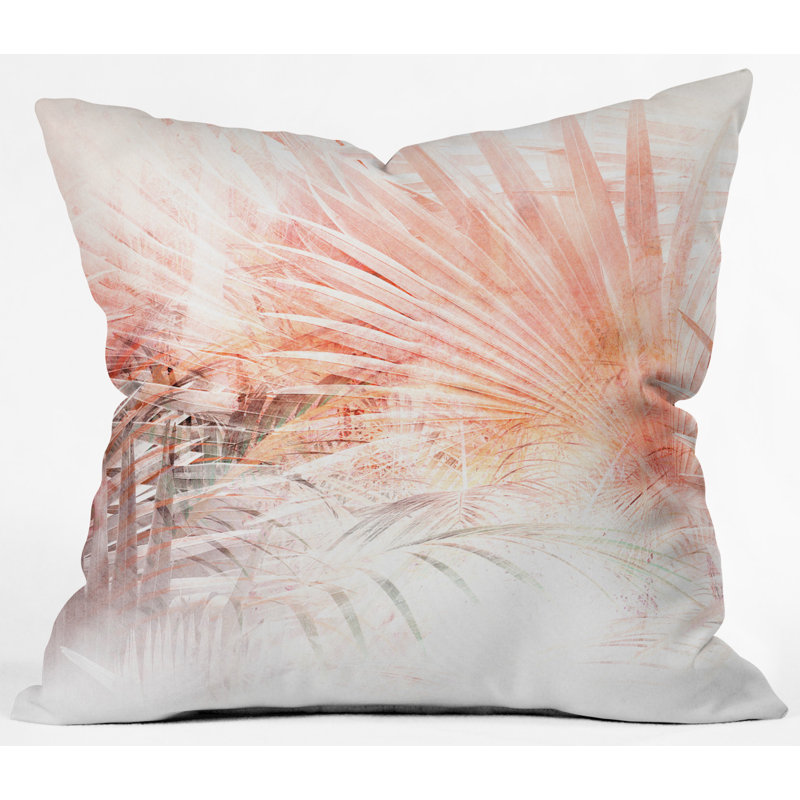 Coussin extérieur, 16 po x 16 po