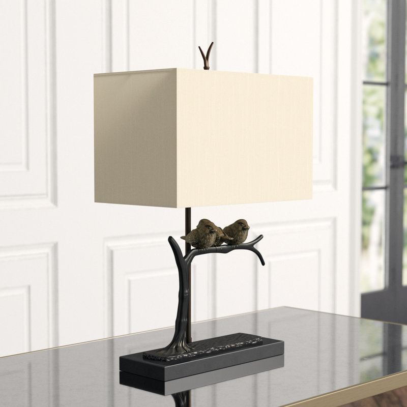 Sparrow Table Lamp