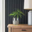 Keita 7.5'' Handmade Glass Table Vase