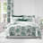 Toile De Jouy Standard Cotton Comforter Set-60220656-60220650