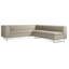 Bonnie And Clyde Sectional-126133023