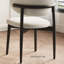 Chaises de salle à manger Niell-716670286