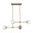 Brantry 4 - Light Kitchen Island Pendant-1454305136