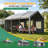 10 X 20 FT Heavy Duty Carport Canopy Outdoor Garage With Roll-Up Doors And Mesh Windows