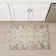 Machine Washable Indoor/Outdoor Bingel ACN2322 Global Rug