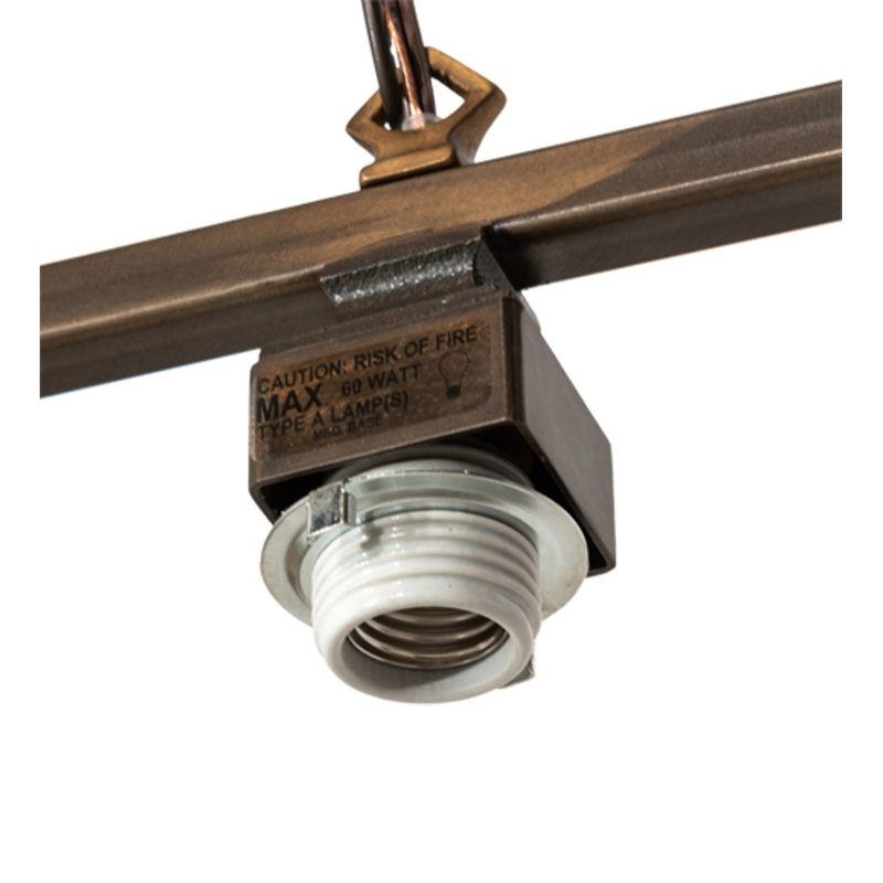 Antique 2 - Light Pendant