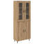 69.5cm Sideboard-1189990245