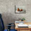  «Pair of pears 1» par Marian Parsons, art mural sur toile, 16 po x 12 po