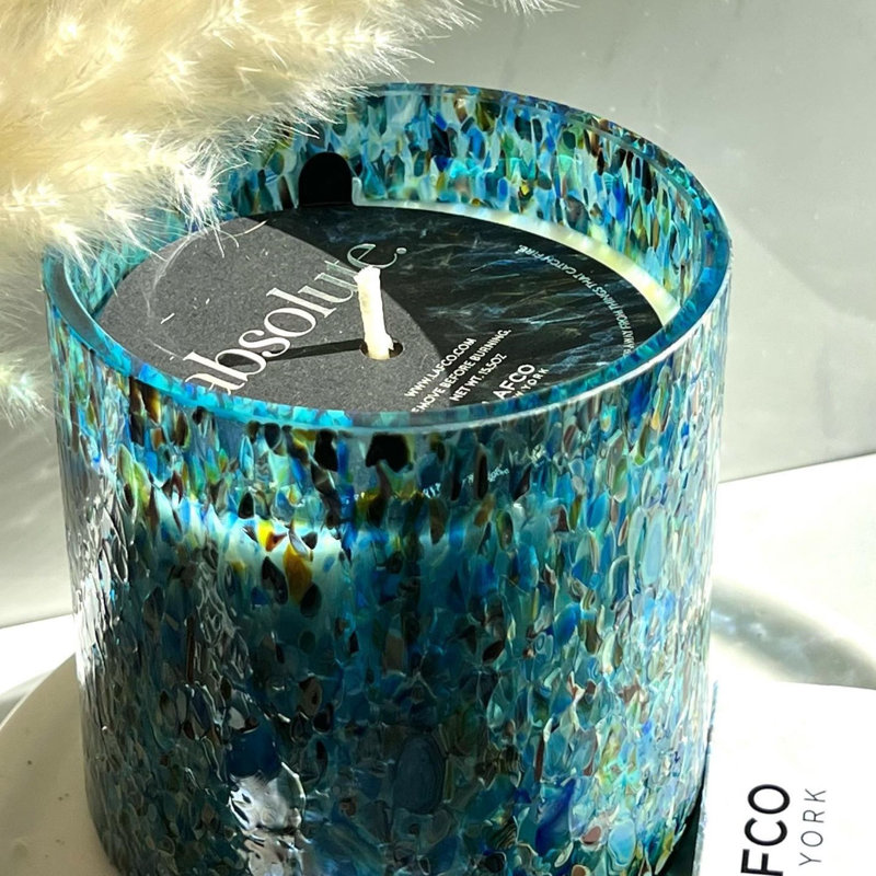 Absolute Forest Oakmoss Scented Candle